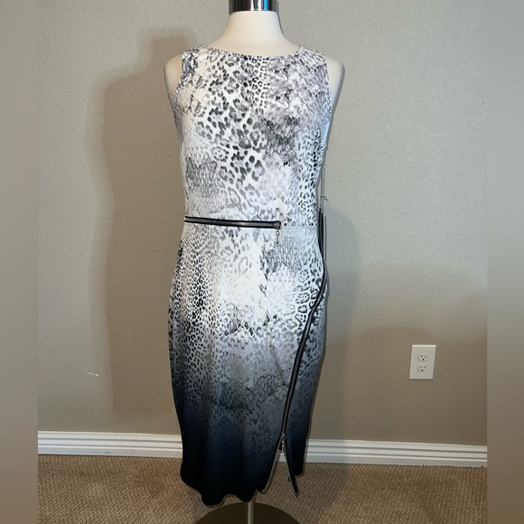 Jennifer Lopez size 14 (L) dress NWT - Picture 2 of 8